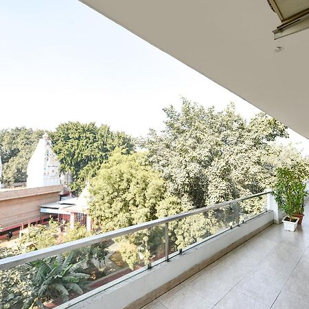 Fabhotel City Suits Гургаон Екстериор снимка