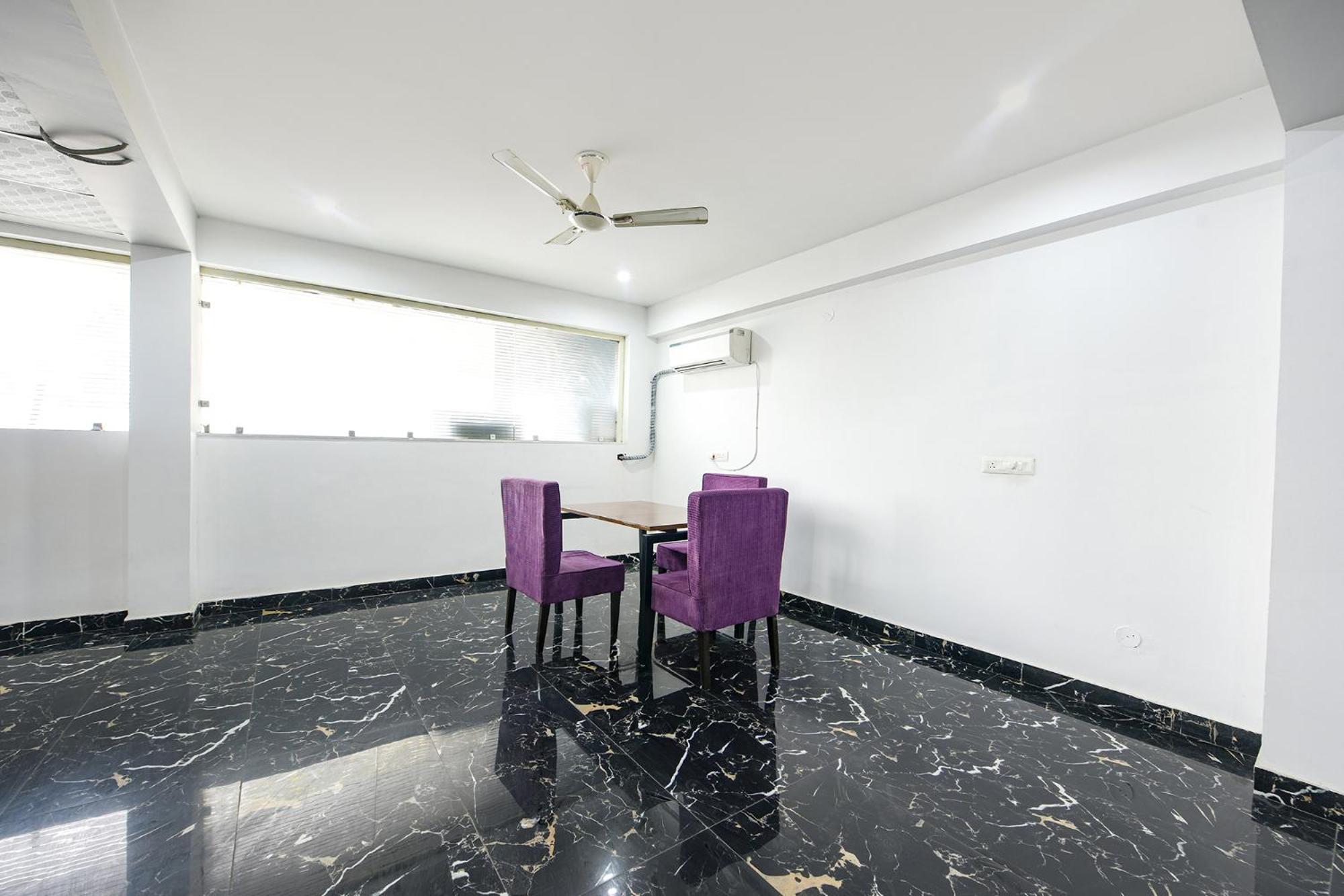 Fabhotel City Suits Гургаон Екстериор снимка