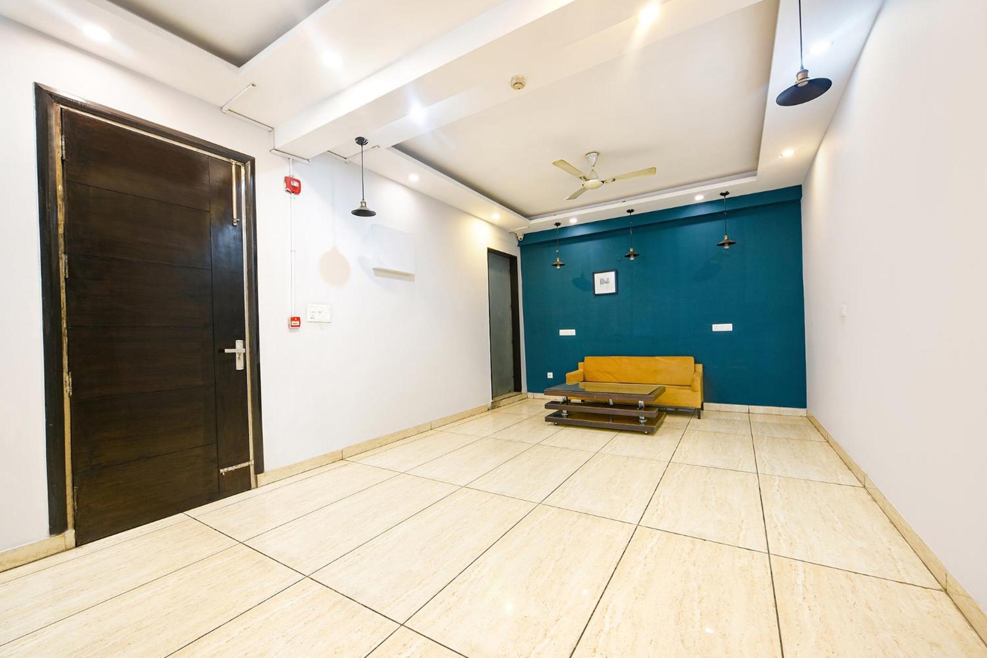 Fabhotel City Suits Гургаон Екстериор снимка